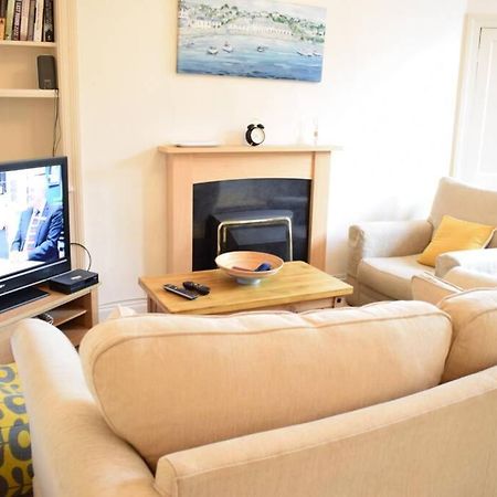 Lovely Sunny 2 Bed Home Edinburgh Coast Edimburgo Exterior foto