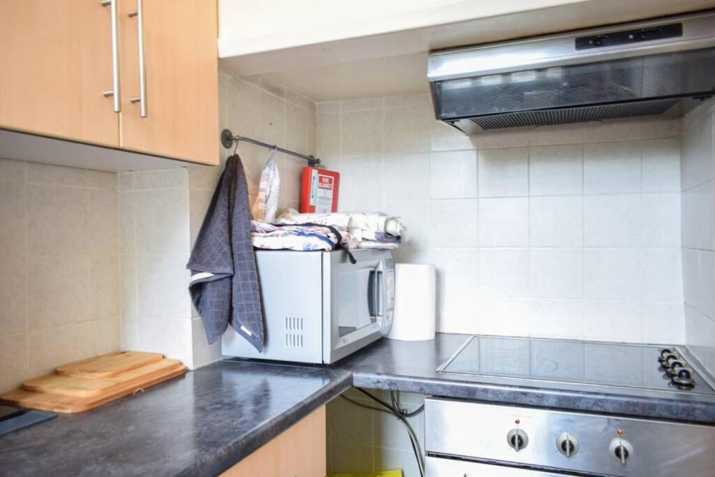 Lovely Sunny 2 Bed Home Edinburgh Coast Edimburgo Exterior foto